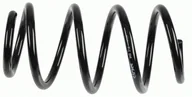 Sprężyny zawieszenia - Sprężyna zawieszenia SACHS 993 216 1K0411105GS - miniaturka - grafika 1