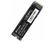 Dyski SSD - Dysk wewnętrzny VERBATIM VI560 S3, SSD, 256GB, M.2 2280 - miniaturka - grafika 1