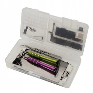 Lutownice - Podwójny box na płyty główne i inne komponenty - miniaturka - grafika 1