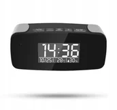Kamery IP - Mini Kamera Zegar Budzik Wifi Full Hd Jakość Sony Ineotronic - miniaturka - grafika 1