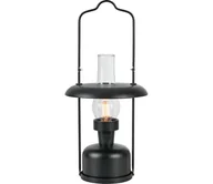 Lampy ogrodowe - Markslöjd 108893-LED Lampa ładowalna z ściemniaczem FANOS LED/2,5W/3,7V 4000 mAh IP44 czarna - miniaturka - grafika 1