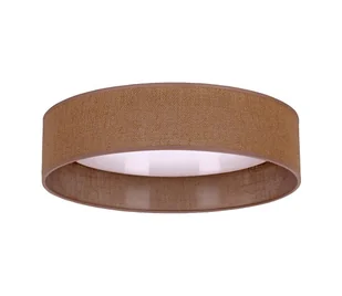 Brilagi - LED Plafon VELVET LED/12W/230V śr. 30 cm 3000K/4000K/6400K - Lampy sufitowe - miniaturka - grafika 1
