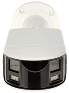 Kamery IP - KAMERA IP DS-2CD2T87G2P-LSU/SL(4MM)(C) PANORAMICZNA ColorVu - 7.4 Mpx 2 x 4 mm Hikvision - miniaturka - grafika 1