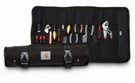 Torby podróżne - Piórnik Narzędziowy Carhartt Utility Roll Black - miniaturka - grafika 1