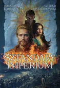 Horror, fantastyka grozy - Sztandary Imperium - miniaturka - grafika 1