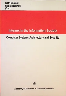 Internet in the Information Society - Aplikacje biurowe - miniaturka - grafika 1