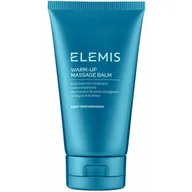 Olejki do ciała i włosów - Elemis Warm-Up Massage Balm Warm-Up Massage Balm 150 ml - miniaturka - grafika 1