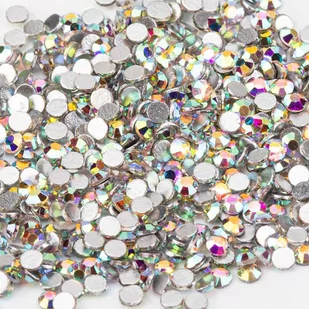 Swarovski Diamenty cyrkonie kameleon SS5 50 szt. - Ozdoby do paznokci - miniaturka - grafika 1