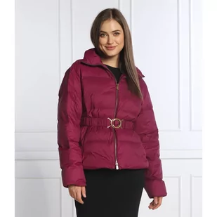 Pinko Kurtka IVA 1 | Regular Fit - Kurtki damskie - miniaturka - grafika 1