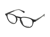 Okulary korekcyjne, oprawki, szkła - Dioptrie szkieł Polaroid PLD D561 807 - miniaturka - grafika 1