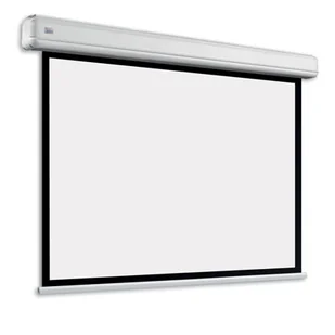 Projektory, ekrany, monitory interaktywne - Profesjonalne doradztwo - Kontakt: 71 784 97 60. Sklep Projektor.pl - Ekrany projekcyjne - miniaturka - grafika 23