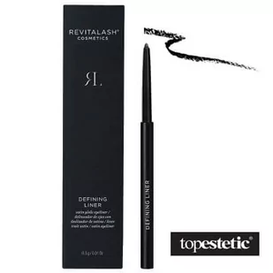 Revitalash Defining Eyeliner Raven Black 0.3g MAK21 - Eyelinery - miniaturka - grafika 1
