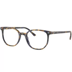 Ray-Ban® 5397 8174 50 ELLIOT - Okulary korekcyjne, oprawki, szkła - miniaturka - grafika 1