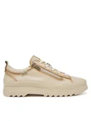 Półbuty damskie - Pikolinos Półbuty W3W-6979C6 Beżowy - miniaturka - grafika 1