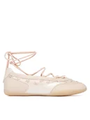 Baleriny - Aldo Baleriny Arabelia 14296223 Écru - miniaturka - grafika 1