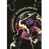 Komiksy dla młodzieży - Pogromcy niemożliwego - miniaturka - grafika 1