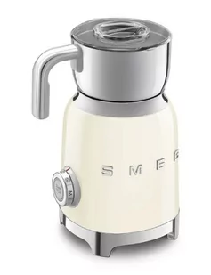 Smeg MFF11CREU - Spieniacze do mleka - miniaturka - grafika 3