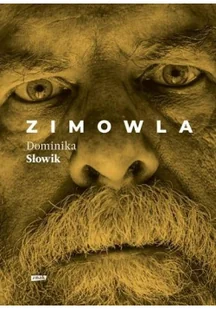 Zimowla - Powieści - miniaturka - grafika 5