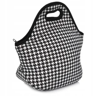 76497 Neoprenowa torba na lunch Coco AMBITION - Torebki damskie - miniaturka - grafika 1