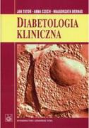 Książki medyczne - Diabetologia kliniczna - miniaturka - grafika 1