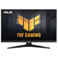 Monitory - ASUS TUF Gaming VG32AQA1A 90LM07L0-B02370 - miniaturka - grafika 1