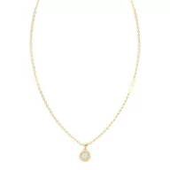 Naszyjniki - Naszyjnik Guess Color My Day Jubn02245Jwygt/U - miniaturka - grafika 1