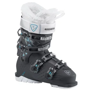 Buty narciarskie damskie Rossignol Alltrack 70 2022 flex 70 - Buty narciarskie - miniaturka - grafika 1