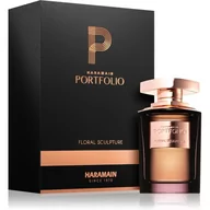 Wody i perfumy unisex - Al Haramain Floral Sculpture woda perfumowana 75ml - miniaturka - grafika 1