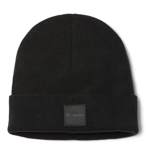Columbia City Trek Heavyweight Beanie, czapka dla dorosłych, uniseks
