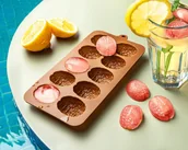 Zabawki AGD - Foremka do lodu / czekolady MAŁE MÓZGI - miniaturka - grafika 1