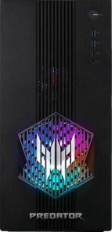 Komputer Acer PREDATOR Orion 3000 5-255F 16GB 512GBSSD RTX5060 8GB W11H DG.E4TEG.008