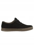 Trampki męskie - Etnies trampki męskie czarny rozmiar 43 - miniaturka - grafika 1