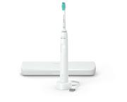 Szczoteczki elektryczne - Philips Sonicare 3100 HX3673/13 - miniaturka - grafika 1