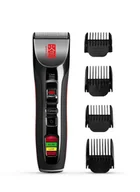 Maszynki do strzyżenia - Kasho KPHC, profesjonalna maszynka do włosów, 5W - miniaturka - grafika 1