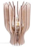 Lampy stojące - Designerska lampka nocna stołowa - 4X S227 Pixi - miniaturka - grafika 1