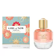 Wody i perfumy damskie - Elie Saab Woda perfumowana 50 ml - miniaturka - grafika 1