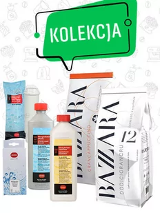 NIVONA Kolekcja Nivona akcesoria + kawa 4260083467015 - Akcesoria i części do ekspresów do kawy - miniaturka - grafika 1