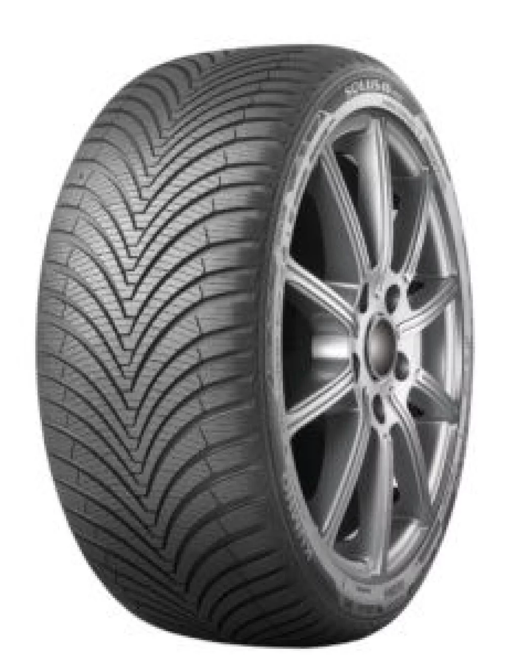 Kumho Solus 4S HA32 245/40R18 97Y