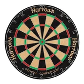 Dart - Tarcza dart HARROWS Official Competition sizal - miniaturka - grafika 1