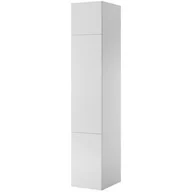 Szafy - Szafa PAFOS 1D NADSTAWKA 45x55,5x45 biały mat - miniaturka - grafika 1