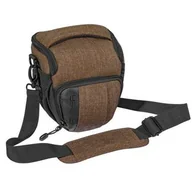 Torby fotograficzne i futerały - Torba PEDEA Fashion M Brązowy - miniaturka - grafika 1