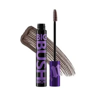 Pomada do brwi - Urban Decay Big Bush Brow Żel i pomada do brwi 6,1 ml Odcień Dark Drapes - miniaturka - grafika 1