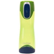 Shakery i bidony sportowe - Contigo Butelka Contigo Swish 500 ml citron CONTIGO_9 - miniaturka - grafika 1