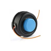 Akcesoria do kos i kosiarek - Głowica wykaszarki do Husqvarna T35 Auto Feed Tap Advance 223L 223R 322C 323C 325C 325CX 326CX Część zamienna 531300194 - miniaturka - grafika 1