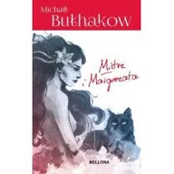 Literatura przygodowa - Bellona Mistrz i Małgorzata Michaił Bułhakow - miniaturka - grafika 1