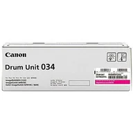 Bębny do drukarek - Bęben Oryginalny Canon 034 (9456B001) (Purpurowy) - miniaturka - grafika 1
