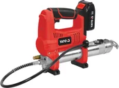 Narzędzia warsztatowe - SMAROWNICA 18V 620 BAR - miniaturka - grafika 1