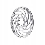 Hamulce rowerowe - Magura MDR-C tarcza 6-otworów z 6 śrubami 180mm 2021 Tarcze hamulcowe 2701918 - miniaturka - grafika 1