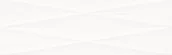 Płytki ceramiczne - Glazura Ps711 White Geo Glossy Structure 24X74 G1 - miniaturka - grafika 1
