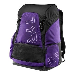 Plecak na basen unisex tyr alliance team backpack 45l - Plecaki - miniaturka - grafika 1